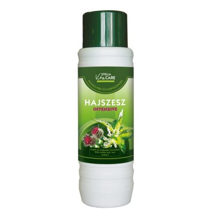 VitaCARE Hajszesz 1000 ml