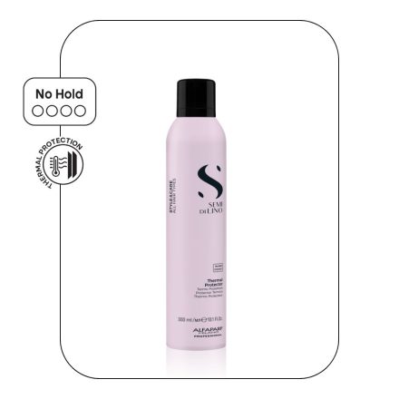 Alfaparf Style & Care Thermal Protector Hővédő Spray 300ml