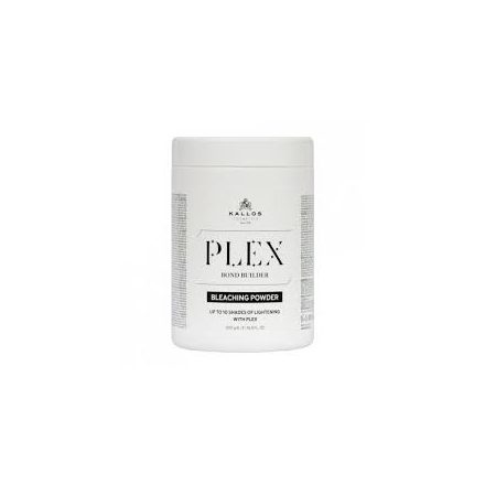 Kallos Plex Bond Builder Hajpakolás Növényi Protein és Peptid Komplex-szel 1000ml